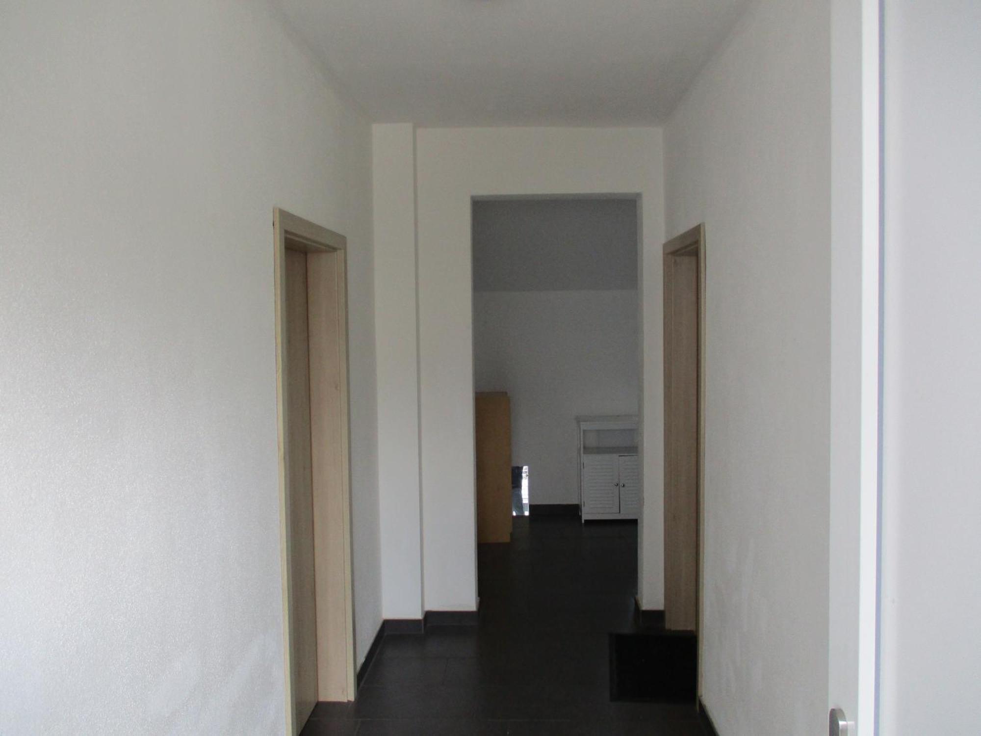 Parsberger Ferienwohnung 4 Exterior foto